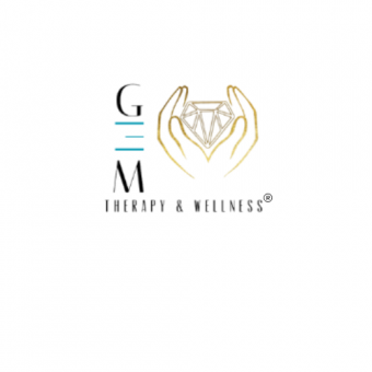 G3M Therapy and Wellness Logo